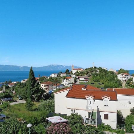 Apartments Biljana Gradac  Eksteriør bilde