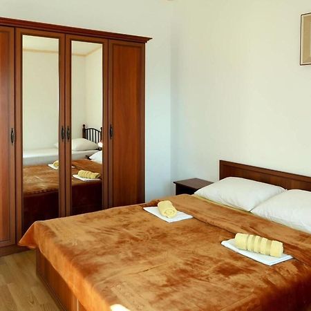 Apartments Biljana Gradac  Eksteriør bilde
