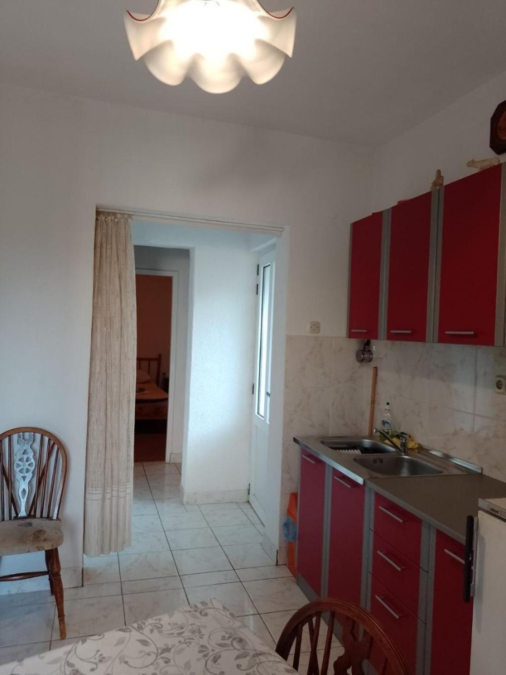Apartments Biljana Gradac  Eksteriør bilde