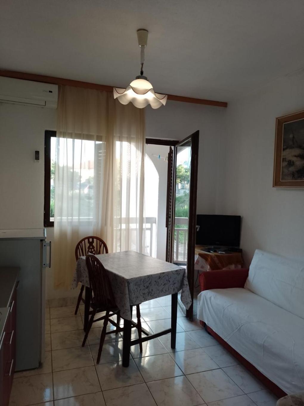 Apartments Biljana Gradac  Eksteriør bilde