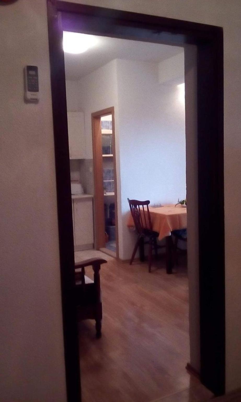 Apartments Biljana Gradac  Eksteriør bilde