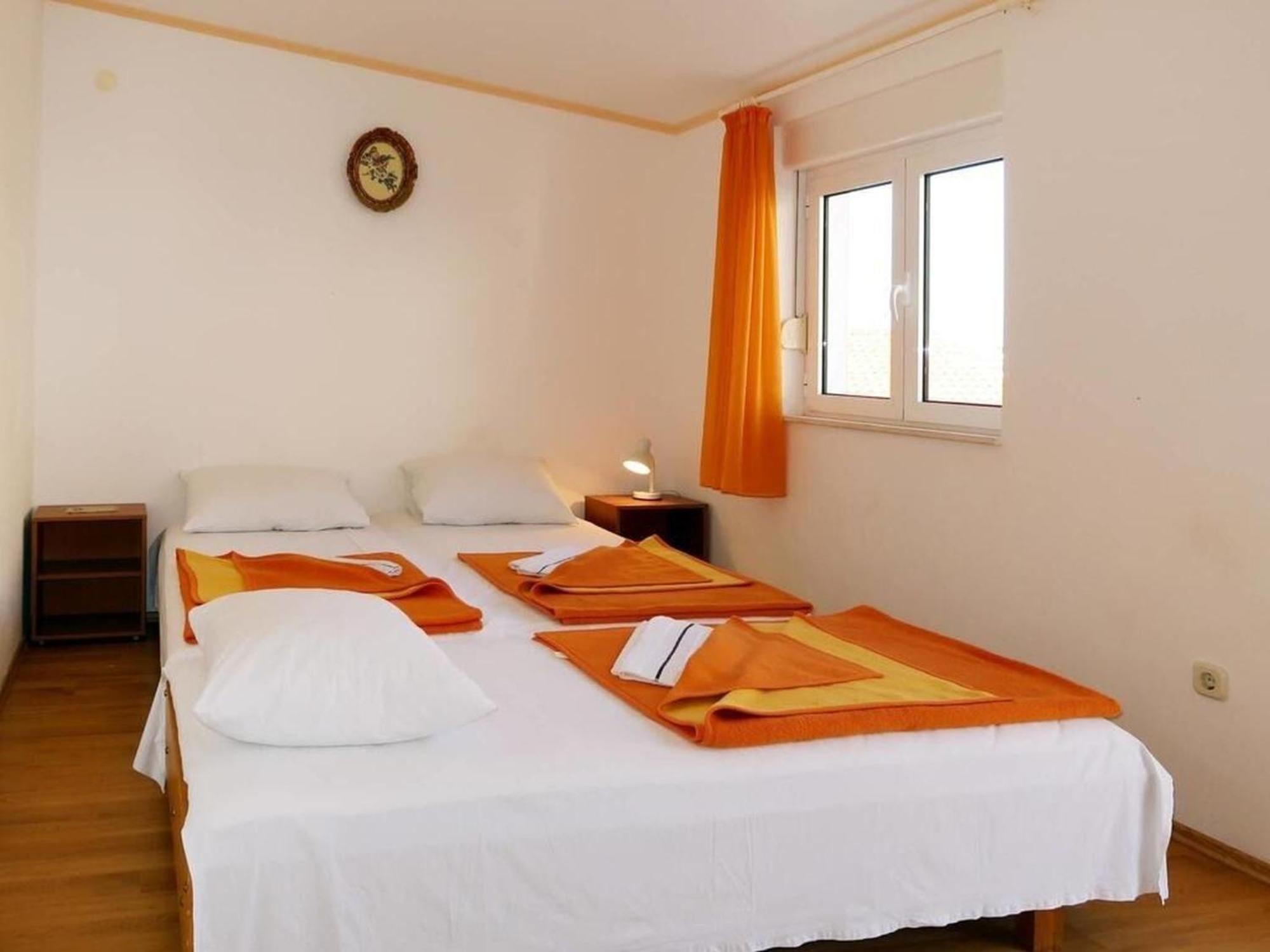 Apartments Biljana Gradac  Eksteriør bilde